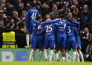 MAÇ ÖZETİ İZLE: Chelsea 3-0 Barcelona golleri izle maçı özeti izle