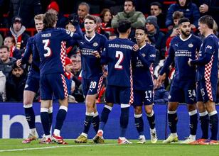 MAÇ ÖZETİ İZLE: Liverpool 1-4 PSV golleri izle maçı özeti izle