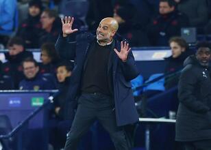 MAÇ ÖZETİ İZLE: Manchester City 0-2 Bayer Leverkusen maçı özet izle goller izle