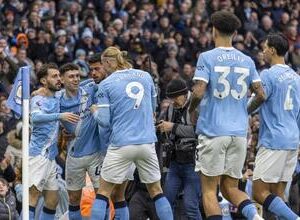 MAÇ ÖZETİ İZLE: Manchester City 3-2 Leeds United maçı özet izle goller izle