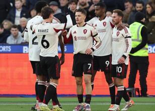 MAÇ ÖZETİ İZLE: West Ham 0-2 Liverpool maçı özeti ve golleri izle