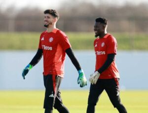 Manchester United’ın Andre Onana ve Altay Bayındır planı belli oldu!
