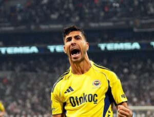Marco Asensio’dan A Spor’a özel açıklamalar!