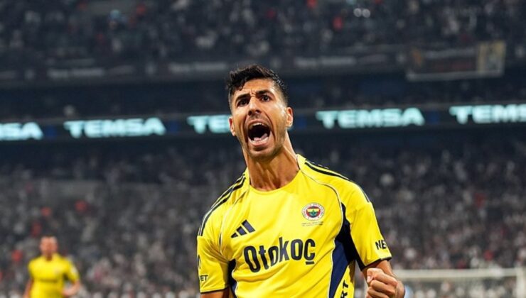 Marco Asensio’dan A Spor’a özel açıklamalar!