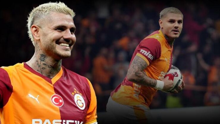 Mauro Icardi’den Fenerbahçe maçı sözleri: Lider gidip, lider olarak döneceğiz