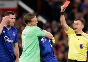 Moyes: ‘Oyuncularımın kavga etmesini seviyorum’