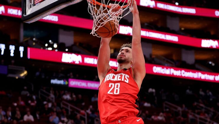 NBA HABERİ: Alperen Şengün’lü Houston Rockets ilk galibiyetini aldı!