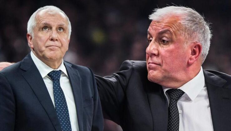 Obradovic’in istifası kabul edilmedi! Partizan ikna etmeye çalışıyor
