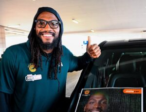 Panathinaikos, Kenneth Faried’i kadrosuna kattı: İki aylık sözleşme