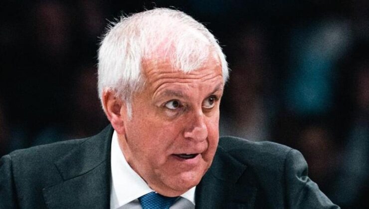 Partizan’da Obradovic dönemi sona eriyor! Efsane koç istifasını sundu