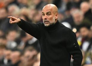 Pep Guardiola’dan Galatasaray sözleri!
