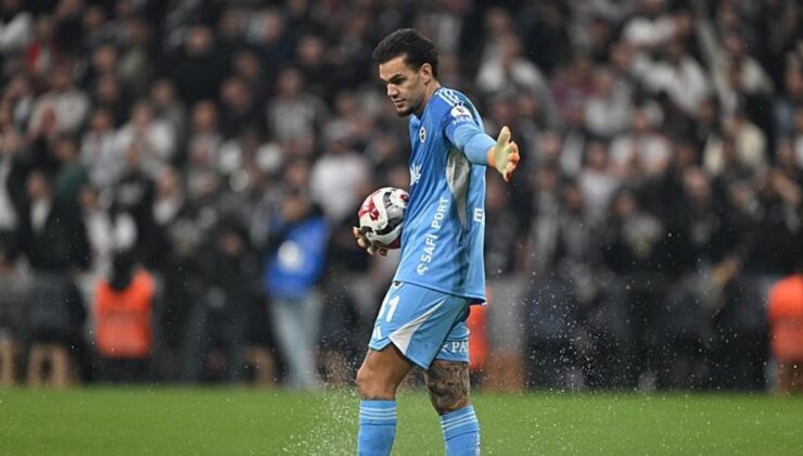 PFDK Ederson için ceza tayinine yer olmadığını açıkladı