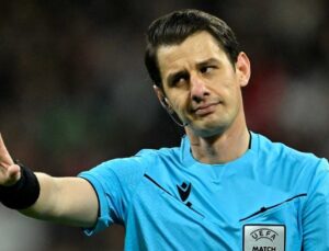 RAMS Başakşehir-Trabzonspor maçında 2. penaltı kararı!