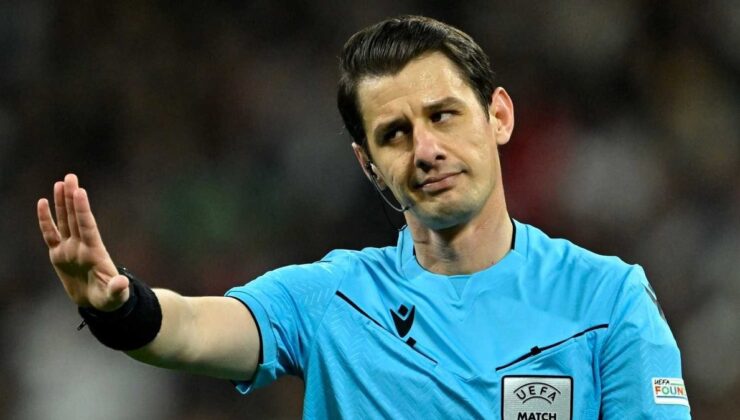 RAMS Başakşehir-Trabzonspor maçında 2. penaltı kararı!