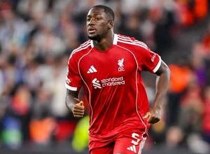 Real Madrid, dev transferden vazgeçti; Ibrahima Konate!