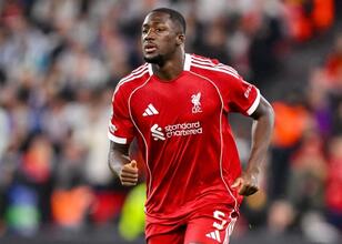 Real Madrid, dev transferden vazgeçti; Ibrahima Konate!