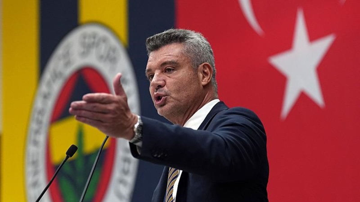 Sadettin Saran’dan Zorbay Küçük açıklaması!