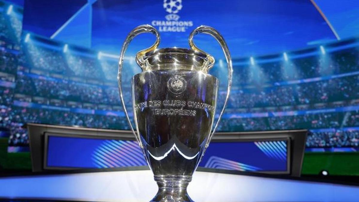 Şampiyonlar Ligi’nde 4. hafta heyecanı başlıyor