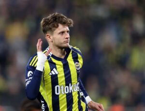 Sebastian Szymanski’ye Bundesliga’dan 3 talip birden! Devre arasında…