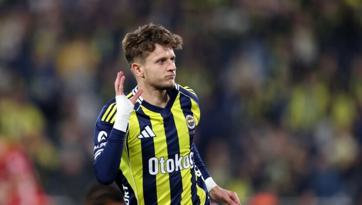 Sebastian Szymanski’ye Bundesliga’dan 3 talip birden! Devre arasında…