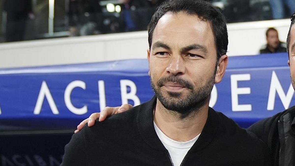 Selçuk İnan: ‘Ucuz bir penaltıyla maçı kaybettik’