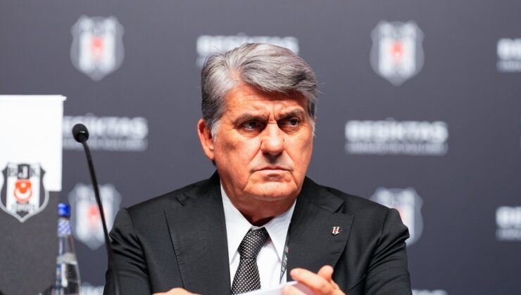 Serdal Adalı’dan transfer açıklaması! Cengiz Ünder ve İrfan Can Kahveci…