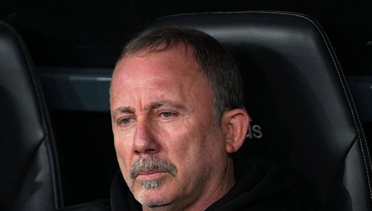 Sergen Yalçın’dan anjiyo sonrası ilk açıklama!