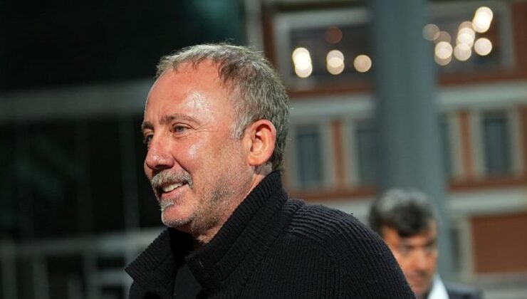 Sergen Yalçın’dan motivasyon mesaisi