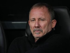 Sergen Yalçın’dan Samsunspor maçı sonrası flaş açıklama! ’Psikolojimiz bozuldu, önlem alamıyoruz’