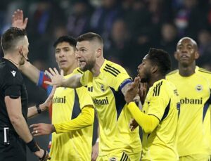 Skriniar, Hollandalı hakemle penaltı konuşmasını açıkladı: Bana dedi ki…