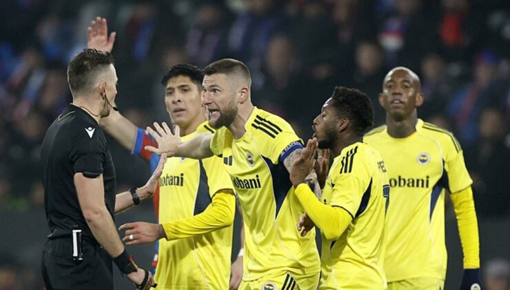 Skriniar, Hollandalı hakemle penaltı konuşmasını açıkladı: Bana dedi ki…