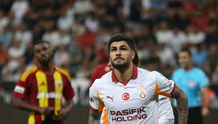 Tahkim Kurulu, Eren Elmalı’nın cezasını onadı!