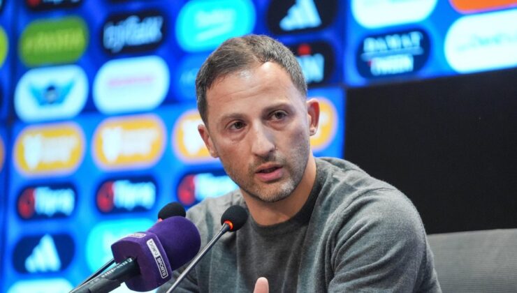 Tedesco Viktoria Plzen maçı öncesi konuştu: Talisca ve En Nesyri…