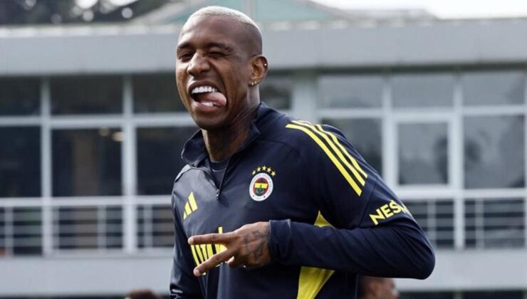 Tedesco’dan Beşiktaş derbisine Talisca sürprizi! En Nesyri siftah peşinde