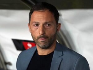 Tedesco’dan üç değişiklik