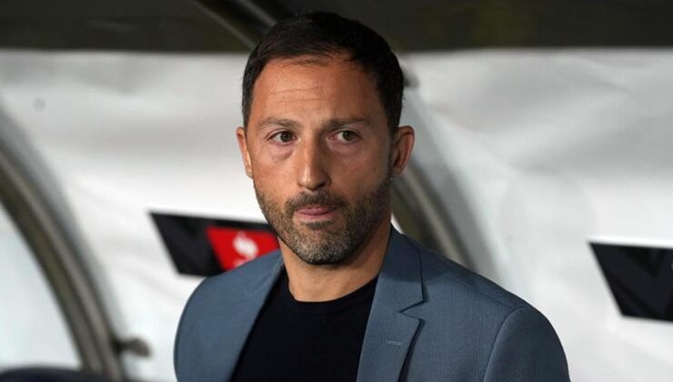 Tedesco’dan üç değişiklik