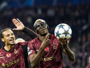 Thierry Henry’den flaş Galatasaray yorumu!