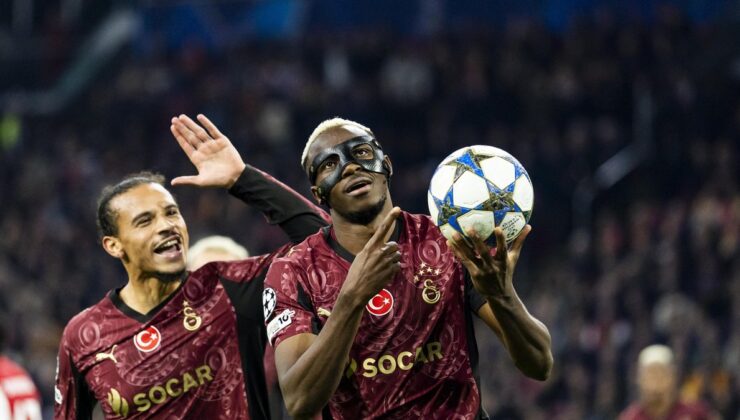 Thierry Henry’den flaş Galatasaray yorumu!