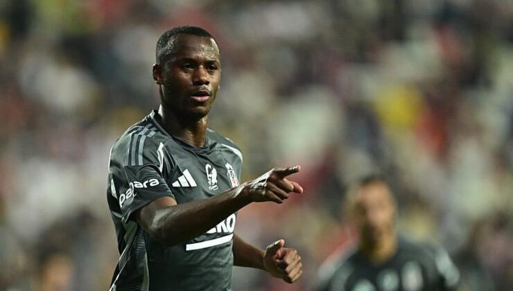 Tiago Djalo: Paulista ile oynamak…