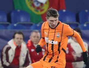 Trabzonspor Bondarenko’da ısrarcı!