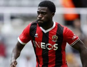 Trabzonspor Jeremie Boga’da ısrarcı! Fatih Tekke Fildişili yıldızdan vazgeçmiyor