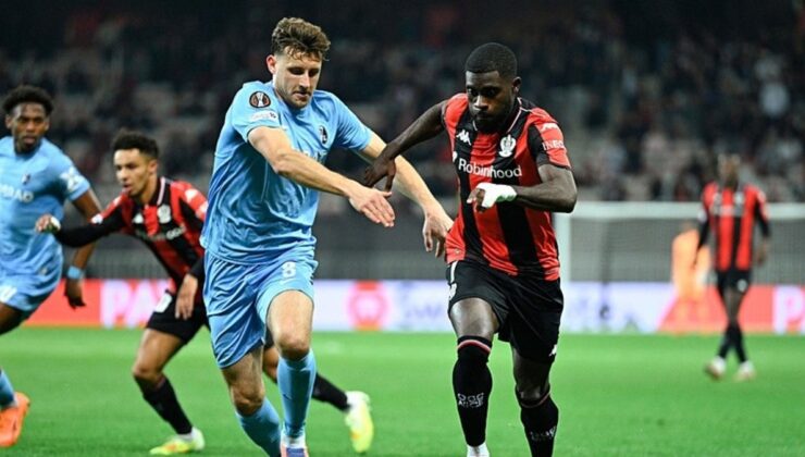 Trabzonspor Jeremie Boga’da ısrarcı! Fatih Tekke özellikle istiyor