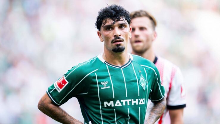 Trabzonspor’a Puertas fırsatı! Son karar Fatih Tekke’nin