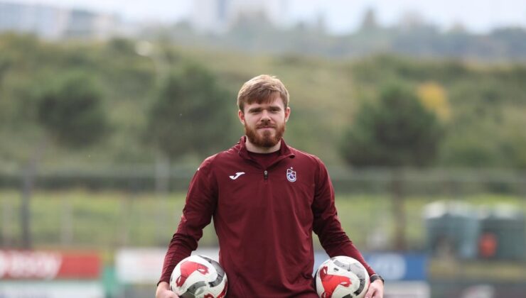 Trabzonspor’da bir sakatlık daha!