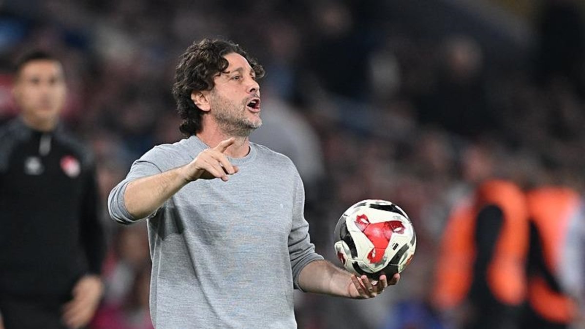 Trabzonspor’da Fatih Tekke’den galibiyet formülü