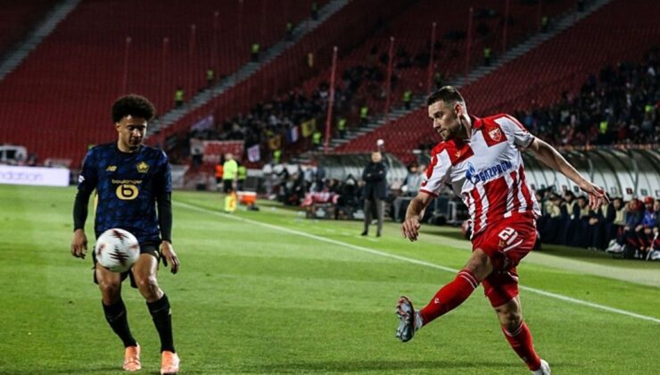 Trabzonspor’da hedef Timi Elsnik! Yazın da gündeme gelmişti