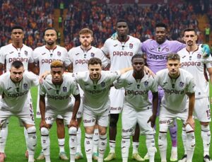Trabzonspor’da şok sakatlık! Yıldız isim antrenmana çıkmadı