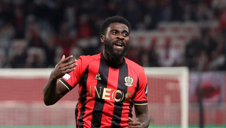 Trabzonspor’da sürpriz Boga gelişmesi! Kulübü kolaylık sağlayacak