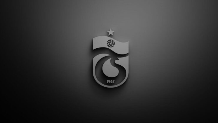 Trabzonspor’dan bahis oynayan hakemlerle ilgili flaş açıklama!