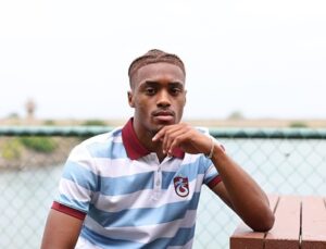 Trabzonsporlu Wagner Pina, Fatih Tekke’nin vazgeçilmezi